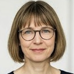 Marla Whitfield