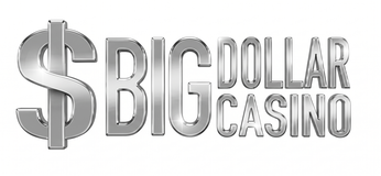 Big Dollar logo