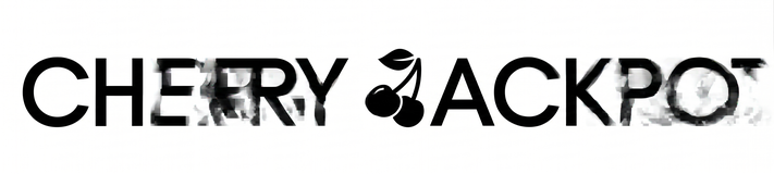 Cherry Jackpot logo