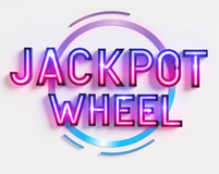 Jackpot Wheel logo
