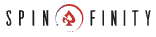 Spinfinity logo